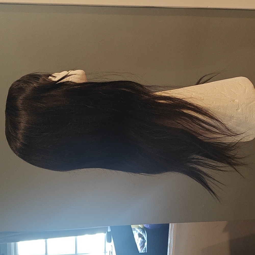 Luvme wig new - Picture 4 of 4